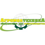 Логотип компании Компания «Агромолтехника» (Ижевск)