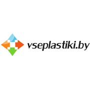 Логотип компании Всепластики-ВИДЗЫ (Видзы)