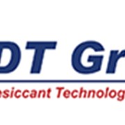 Логотип компании Desiccant Technologies Group Украина (Киев)
