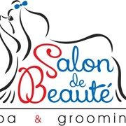 Логотип компании Salon De Beaute (Алматы)