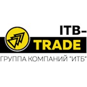Логотип компании ИТБ (Алматы)