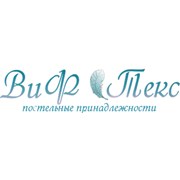 Логотип компании ТМ «ВиФ-Текс» (Иваново)