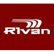 Логотип компании Rivan (Тобыл)