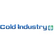 Логотип компании COLD INDUSTRY (Ташкент)