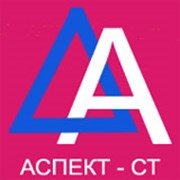 Логотип компании Аспект-СТ (Самара)