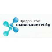 Логотип компании “СамараХимТрейд“ (Самара)