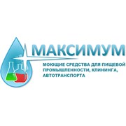 Логотип компании МАКСИМУМ (Владимир)