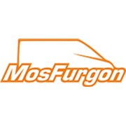 Логотип компании MosFurgon (Москва)