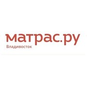Логотип компании Матрас Интер Рус (Владивосток)