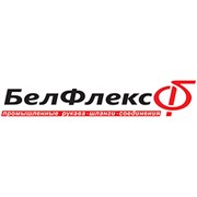 Логотип компании Белфлекс (Гродно)