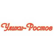 Логотип компании Улики-Ростов (Ростов-на-Дону)