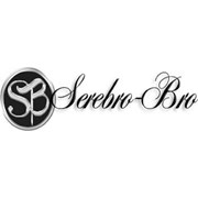 Логотип компании Serebro-Bro - ювелирные украшения (Киев)