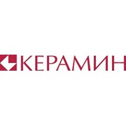 Логотип компании Торговое унитарное предприятие “Торговый дом “КЕРАМИН-СОЖ“ (Гомель)