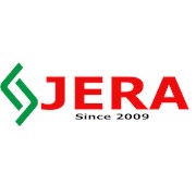 Логотип компании Йера (Барнаул)