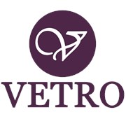 Логотип компании Vetro flex (Ветро флекс) (Алматы)