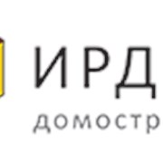 Логотип компании “Ирдон ДСП“ (Шахты)