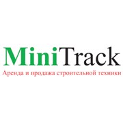 Логотип компании МиниТрак-32 (Брянск)