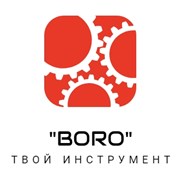 Логотип компании Богумил Р.И. (Коломыя)