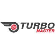 Логотип компании ТурбоМастер (Киев)