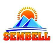 Логотип компании TOO “SEMBELL“ (Кабалтау)