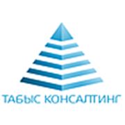 Логотип компании ТОО ТАБЫС КОНСАЛТИНГ (Алматы)