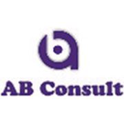 Логотип компании Филиал ТОО “AB Consult“ (Актюбинск)