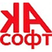 Логотип компании ООО «Ка-Софт» (Красноярск)