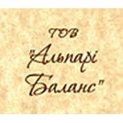 Логотип компании ООО “Альпари Баланс“ (Киев)