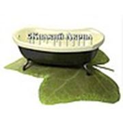 Логотип компании ООО “Челны ванна“ (Набережные Челны)