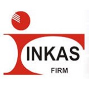 Логотип компании Фирма Инкас, ТОО (Алматы)