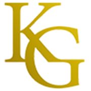 Логотип компании KAZAKH GROUP (Уральск)
