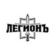 Логотип компании Легион (Уфа)