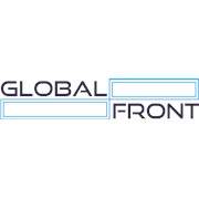 Логотип компании Глобал Фронт (Global Front), ООО (Кишинев)