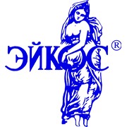 Логотип компании Эйкос, ТОО (Алматы)