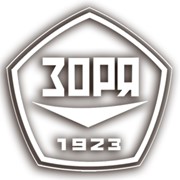 Логотип компании Заря, ООО (Киев)
