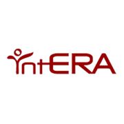 Логотип компании дизайн-студия «Intera» (Запорожье)