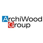 Логотип компании Архитектурная мастерская Терлецкого (Archiwood Group) (Львов)