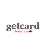 Логотип компании GetCard (Екатеринбург)