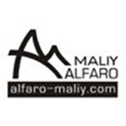 Логотип компании Студия Архитектуры и Дизайна “Альфаро-Малий“ (Харьков)
