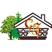 Логотип компании ООО “Сибирское Зодчество“ (Омск)