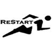 Логотип компании ReStart (РеСтарт) (Павлодар)