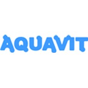 Логотип компании Aquavit, Компания (Ташкент)