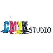 Логотип компании КП,cmykstudio (Житомир)