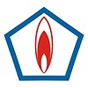 Логотип компании ООО «Горгаз» (Ижевск)