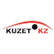 Логотип компании КузетKZ (Алматы)