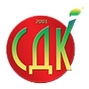Логотип компании ООО СДК (Ульяновск)