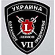 Логотип компании Седьмой легион (Керчь)