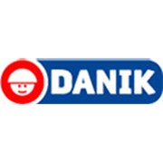 Логотип компании Даник, ЧП (Киев)