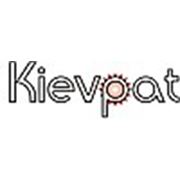 Логотип компании ООО “Патентное агентство “КИЕВПАТ“ (Киев)