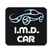 Логотип компании I.M.D. CAR (Санкт-Петербург)
